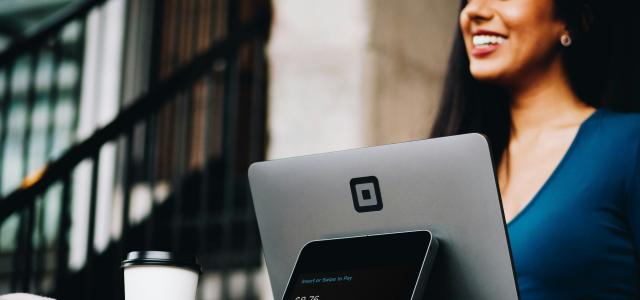 gray computer monitor by Patrick Tomasso courtesy of Unsplash.